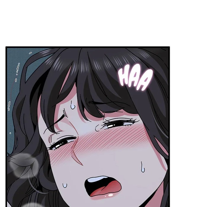 The Turning Point Chapter 93 - Page 140