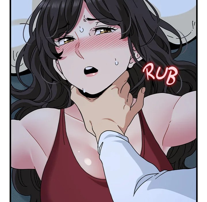 The Turning Point Chapter 93 - Page 15