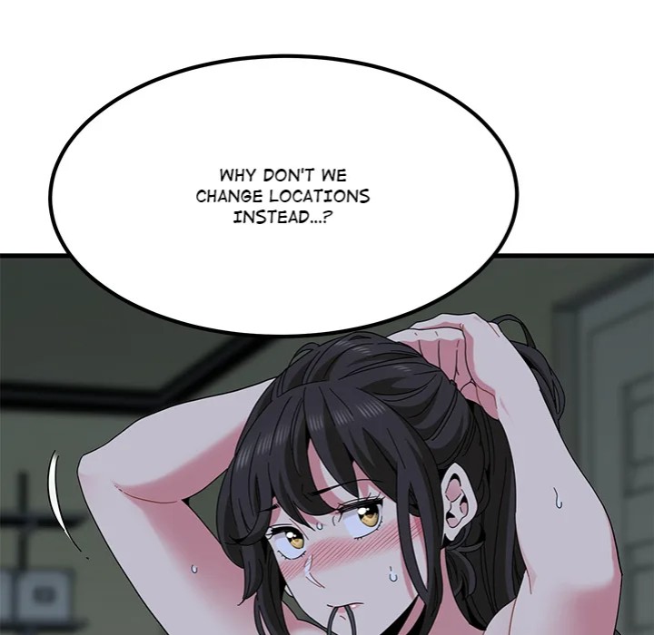 The Turning Point Chapter 93 - Page 154