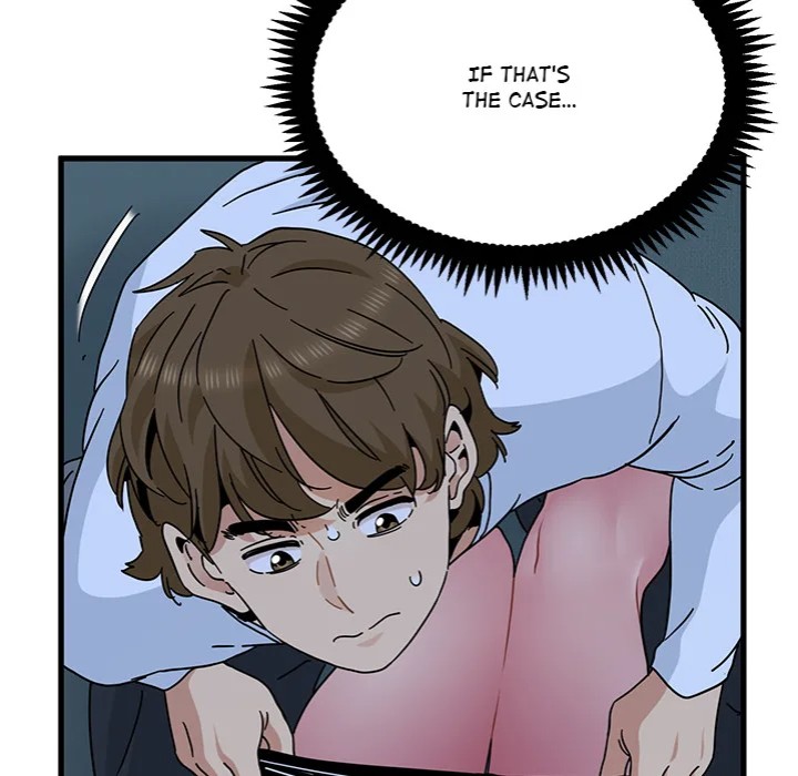 The Turning Point Chapter 93 - Page 25