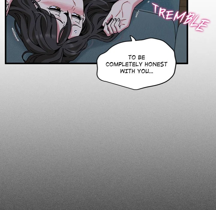 The Turning Point Chapter 93 - Page 78