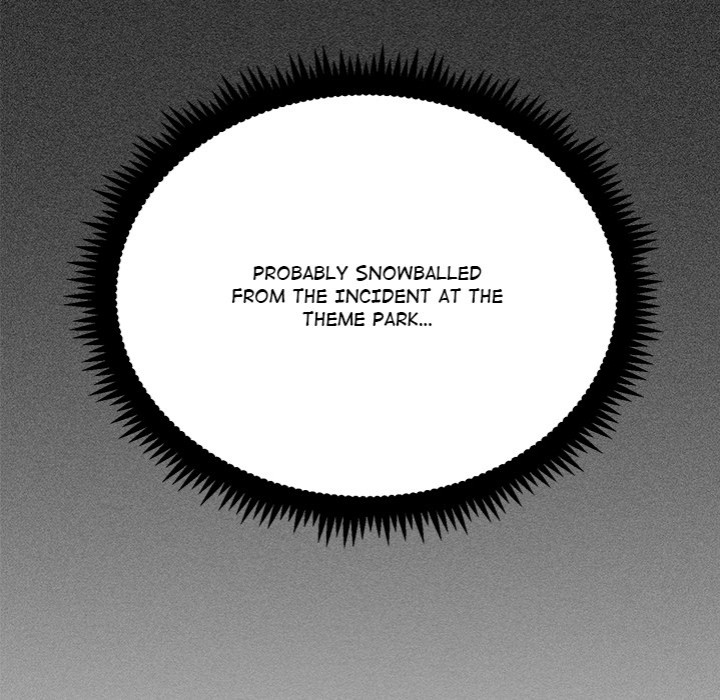 The Turning Point Chapter 94 - Page 141