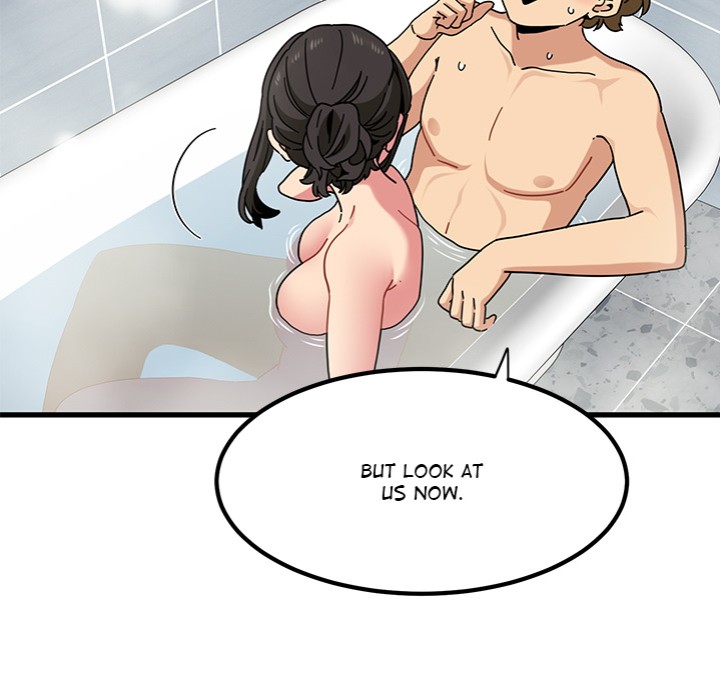 The Turning Point Chapter 94 - Page 155