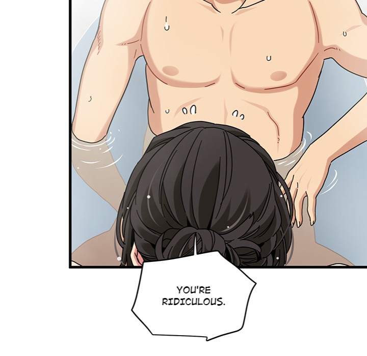 The Turning Point Chapter 94 - Page 162