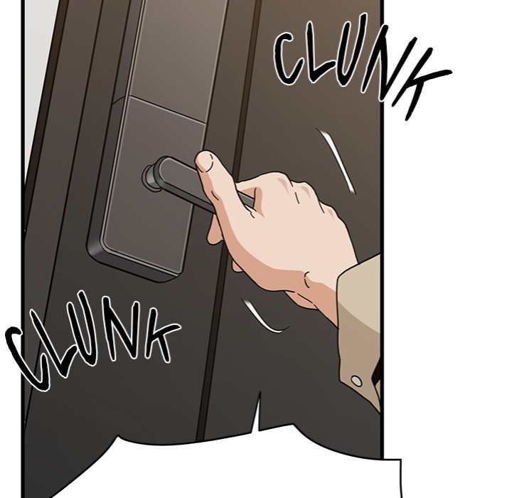 The Turning Point Chapter 94 - Page 171