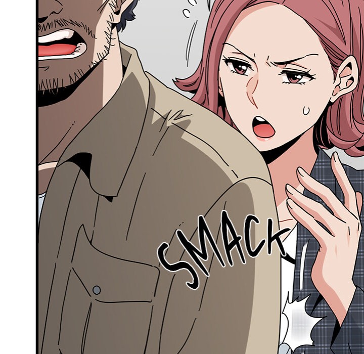 The Turning Point Chapter 94 - Page 173