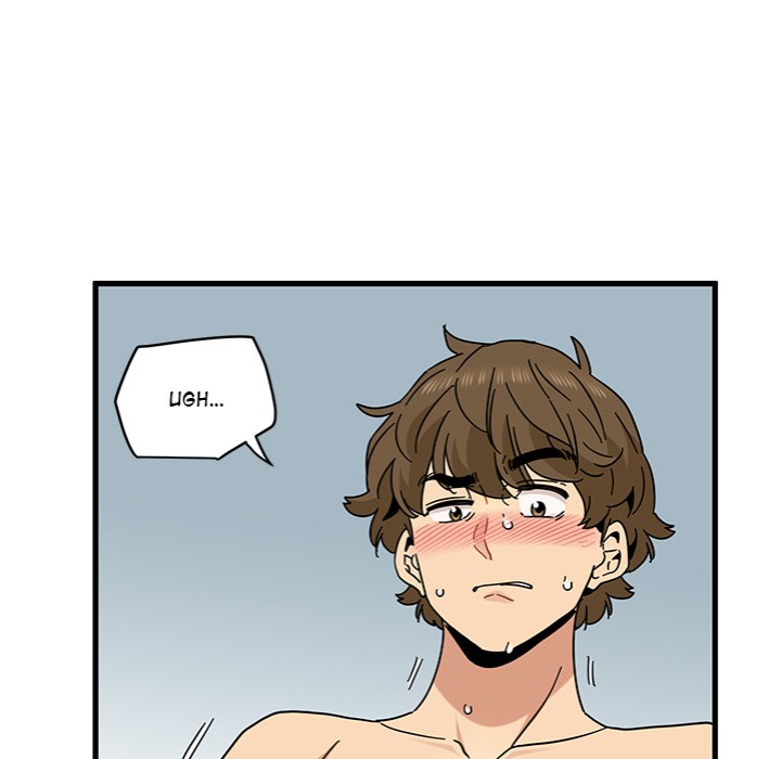 The Turning Point Chapter 94 - Page 56