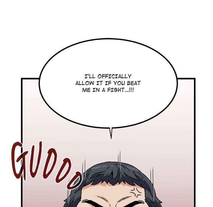 The Turning Point Chapter 95 - Page 115