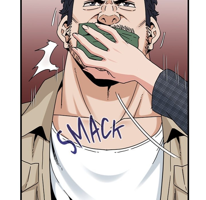 The Turning Point Chapter 95 - Page 116