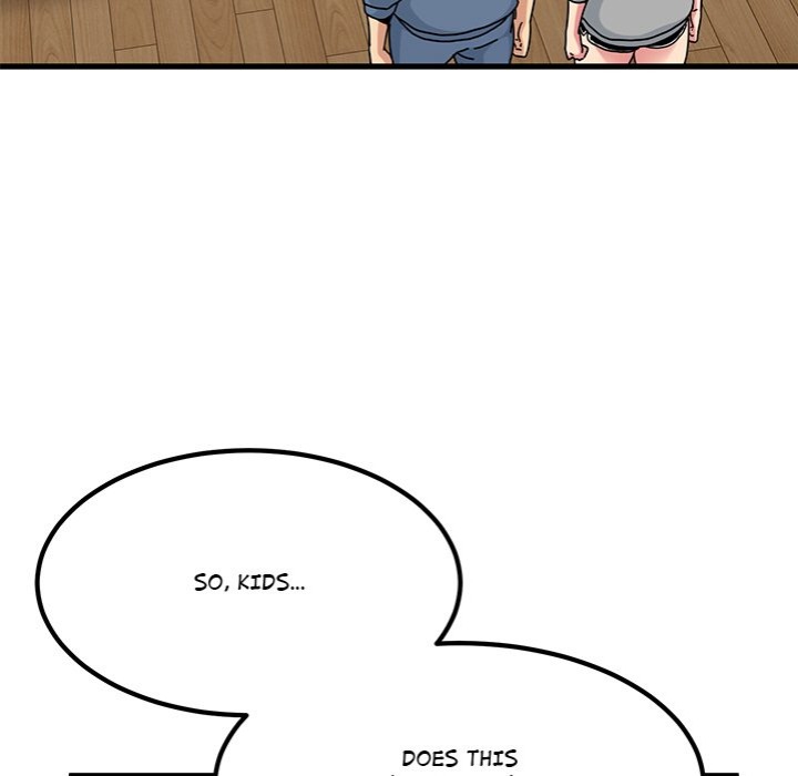 The Turning Point Chapter 95 - Page 119