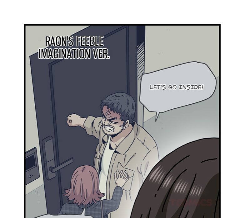 The Turning Point Chapter 95 - Page 129