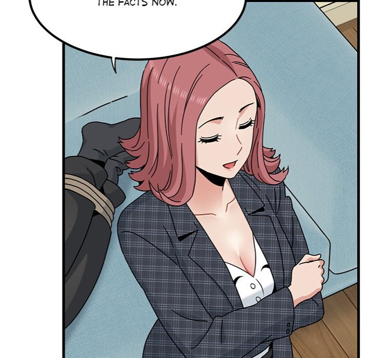 The Turning Point Chapter 95 - Page 134