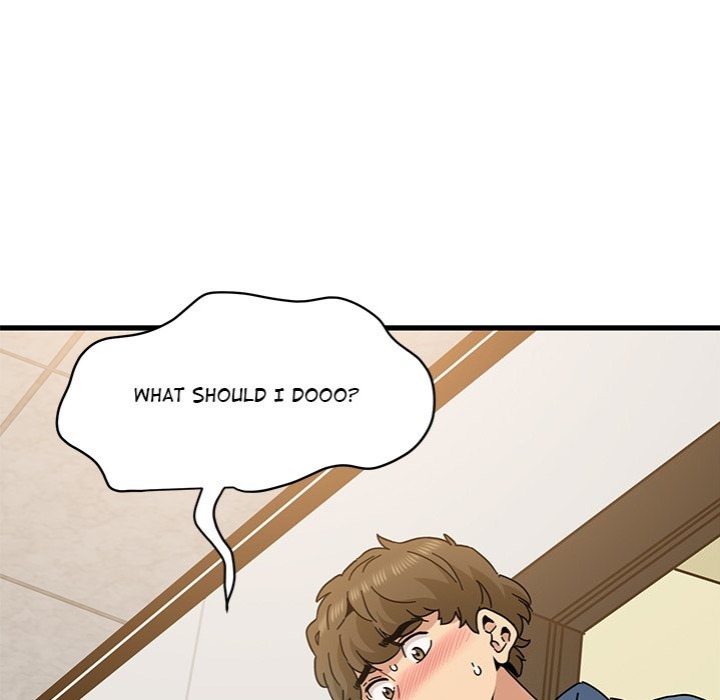 The Turning Point Chapter 95 - Page 169