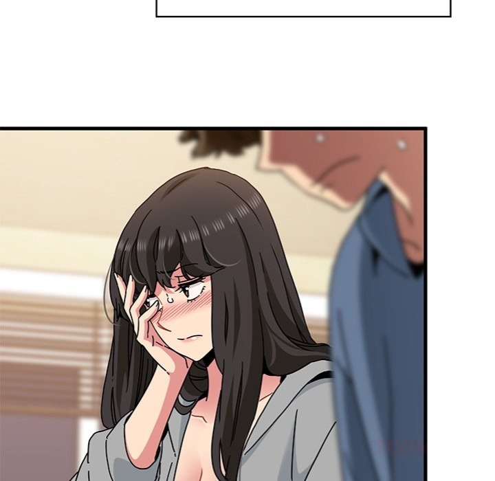 The Turning Point Chapter 95 - Page 39