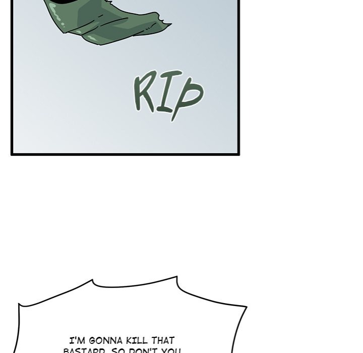 The Turning Point Chapter 95 - Page 47