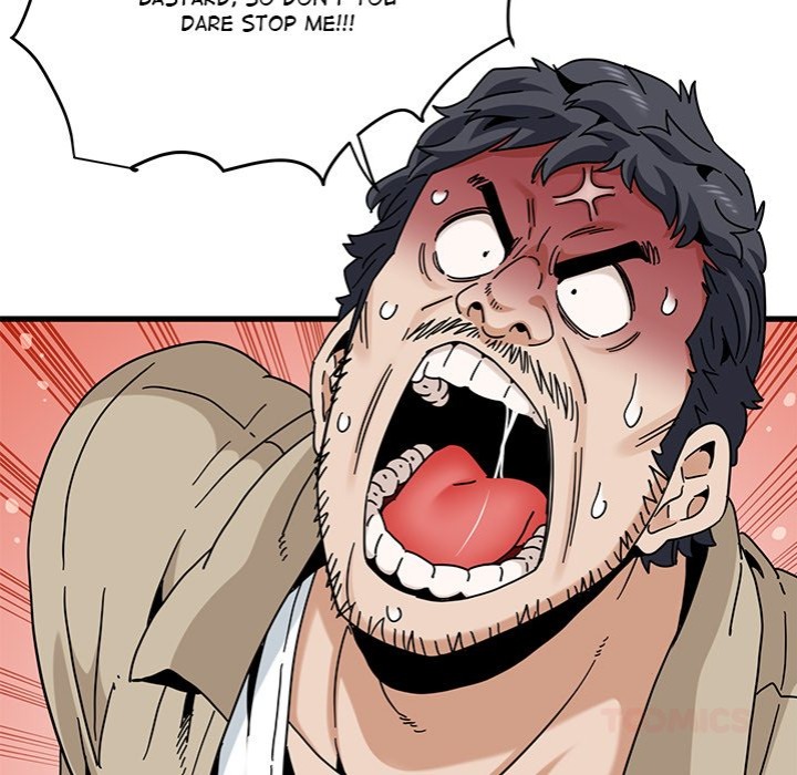 The Turning Point Chapter 95 - Page 48