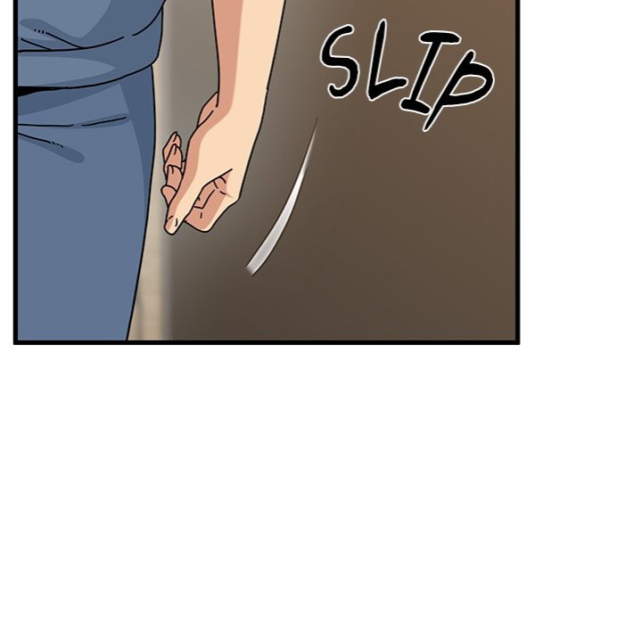 The Turning Point Chapter 95 - Page 80