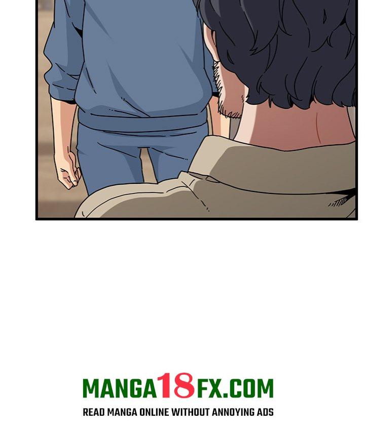 The Turning Point Chapter 95 - Page 87