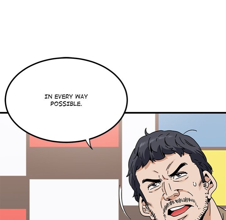 The Turning Point Chapter 95 - Page 88