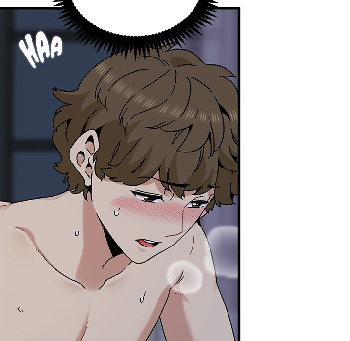 The Turning Point Chapter 96 - Page 116