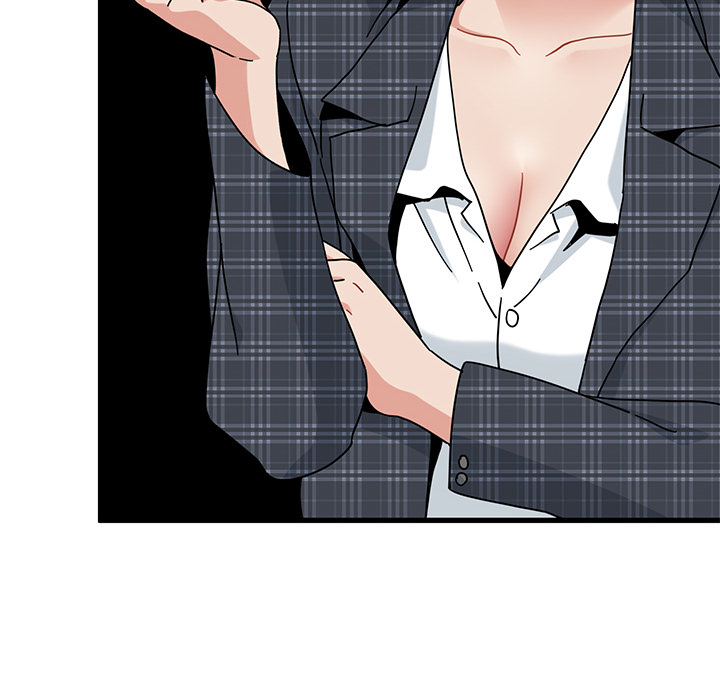 The Turning Point Chapter 96 - Page 140