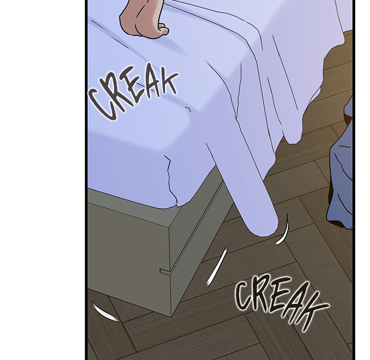 The Turning Point Chapter 96 - Page 151