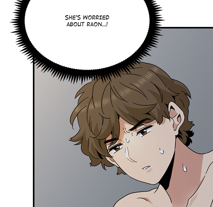 The Turning Point Chapter 96 - Page 155