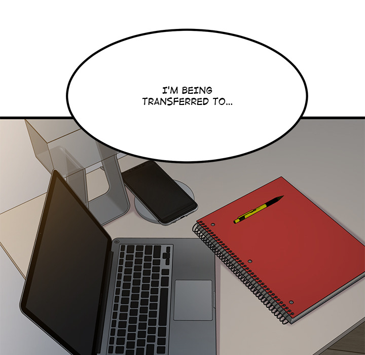 The Turning Point Chapter 96 - Page 160