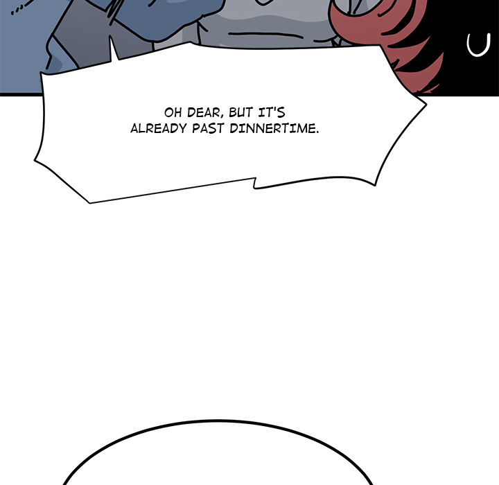 The Turning Point Chapter 96 - Page 24