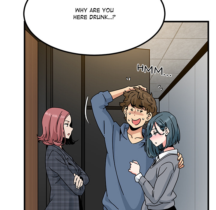 The Turning Point Chapter 96 - Page 25