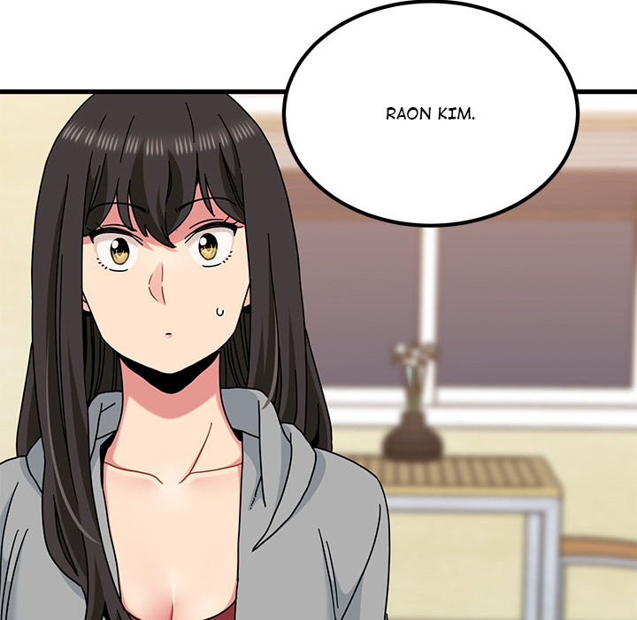 The Turning Point Chapter 96 - Page 36