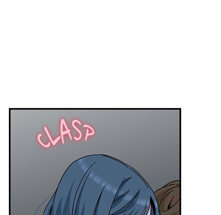 The Turning Point Chapter 96 - Page 48