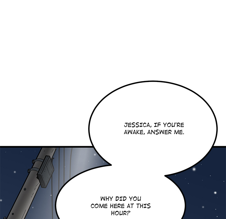 The Turning Point Chapter 96 - Page 52