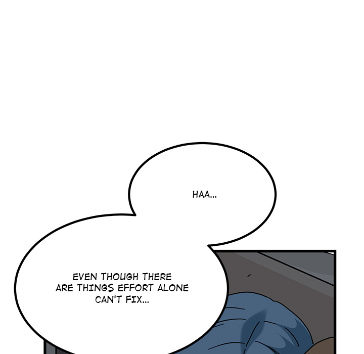 The Turning Point Chapter 96 - Page 63