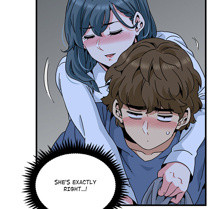 The Turning Point Chapter 96 - Page 76