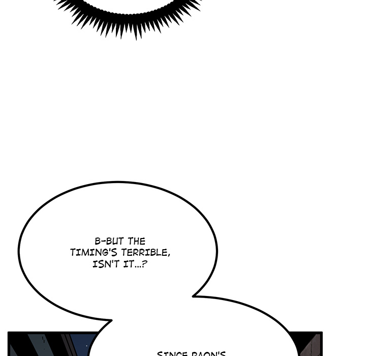 The Turning Point Chapter 96 - Page 77