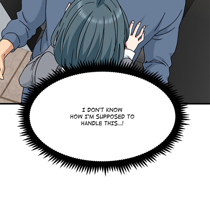 The Turning Point Chapter 96 - Page 9