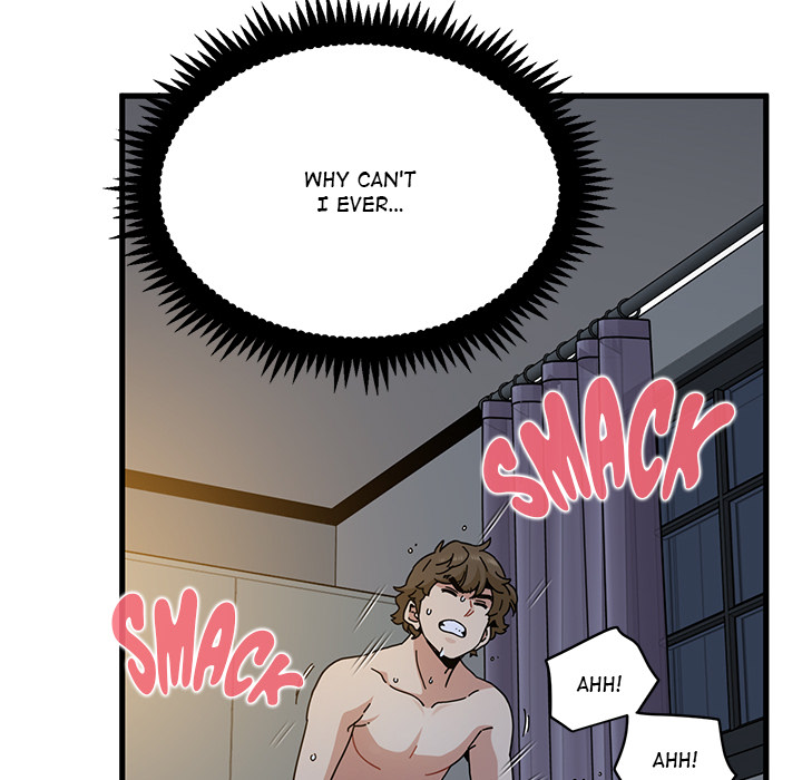 The Turning Point Chapter 96 - Page 94