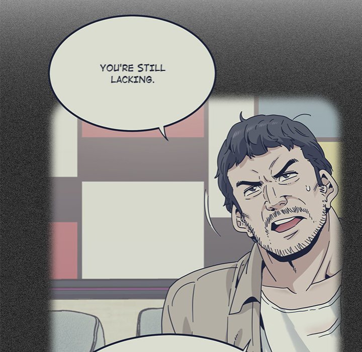 The Turning Point Chapter 97 - Page 100