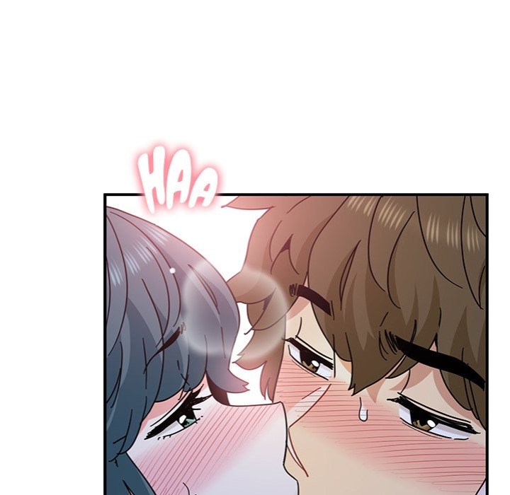 The Turning Point Chapter 97 - Page 128