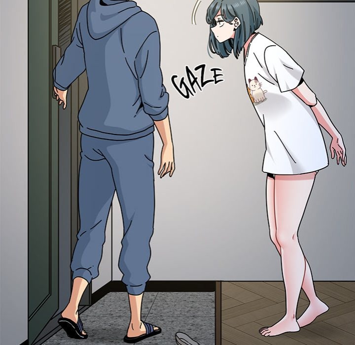 The Turning Point Chapter 97 - Page 174