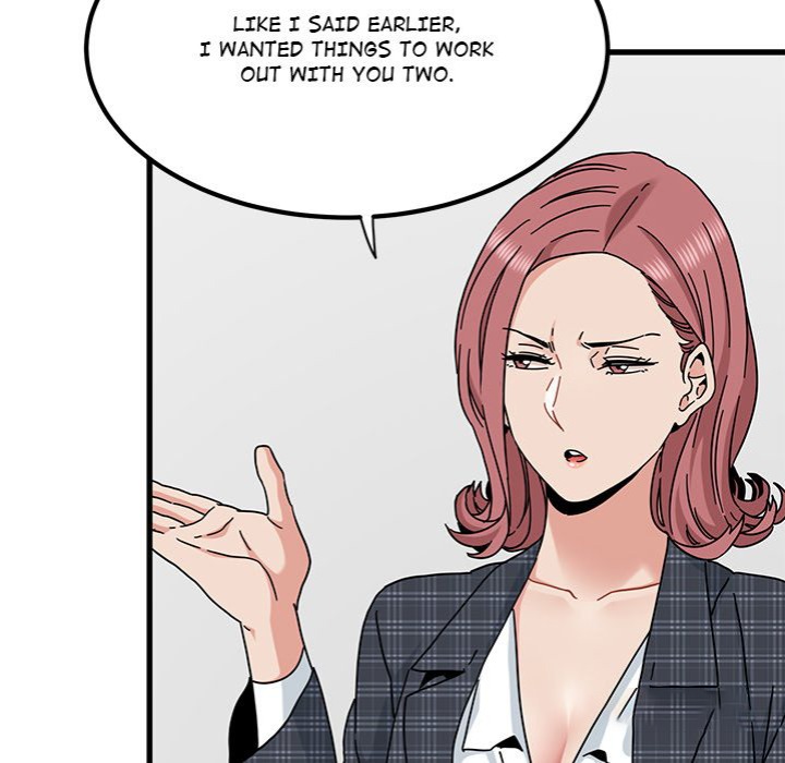 The Turning Point Chapter 97 - Page 44