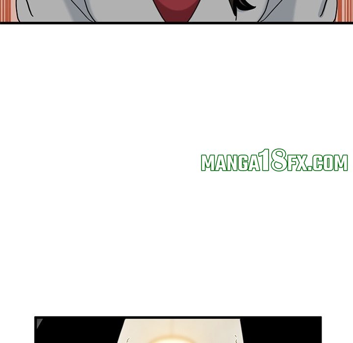 The Turning Point Chapter 97 - Page 62