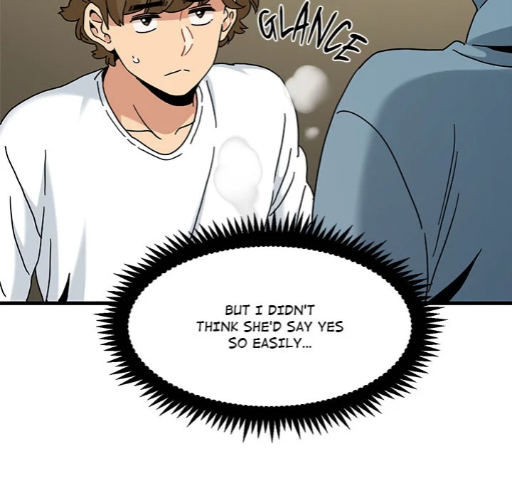 The Turning Point Chapter 98 - Page 101