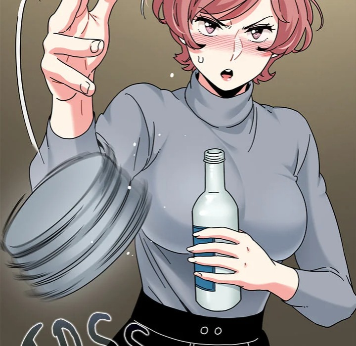 The Turning Point Chapter 98 - Page 108