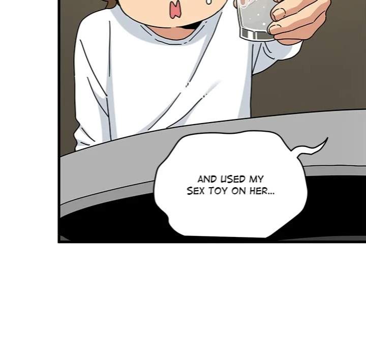 The Turning Point Chapter 98 - Page 111