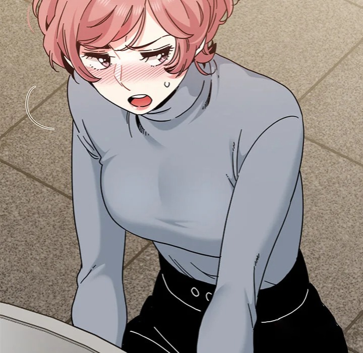 The Turning Point Chapter 98 - Page 120