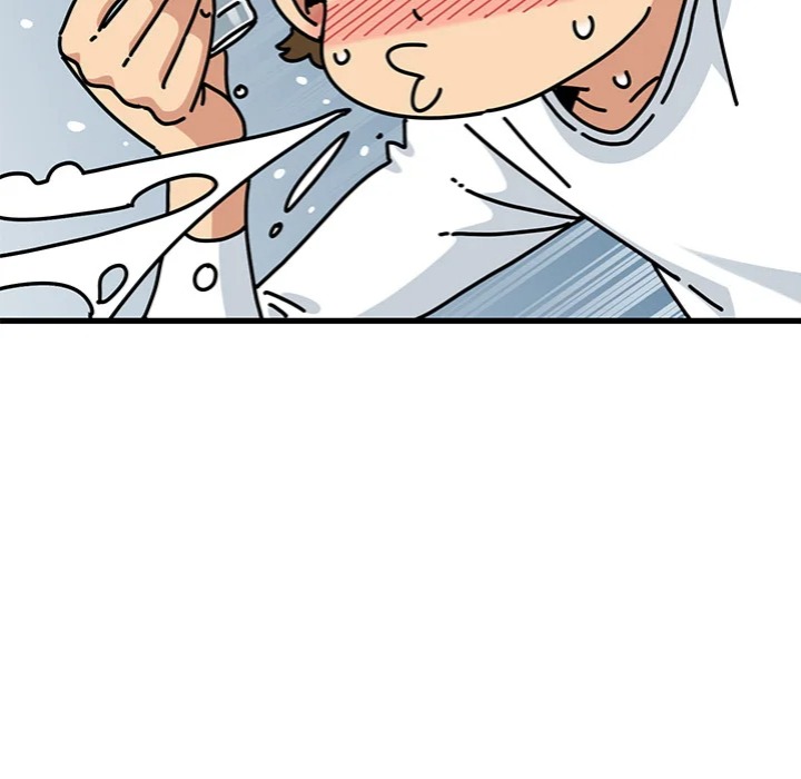 The Turning Point Chapter 98 - Page 123