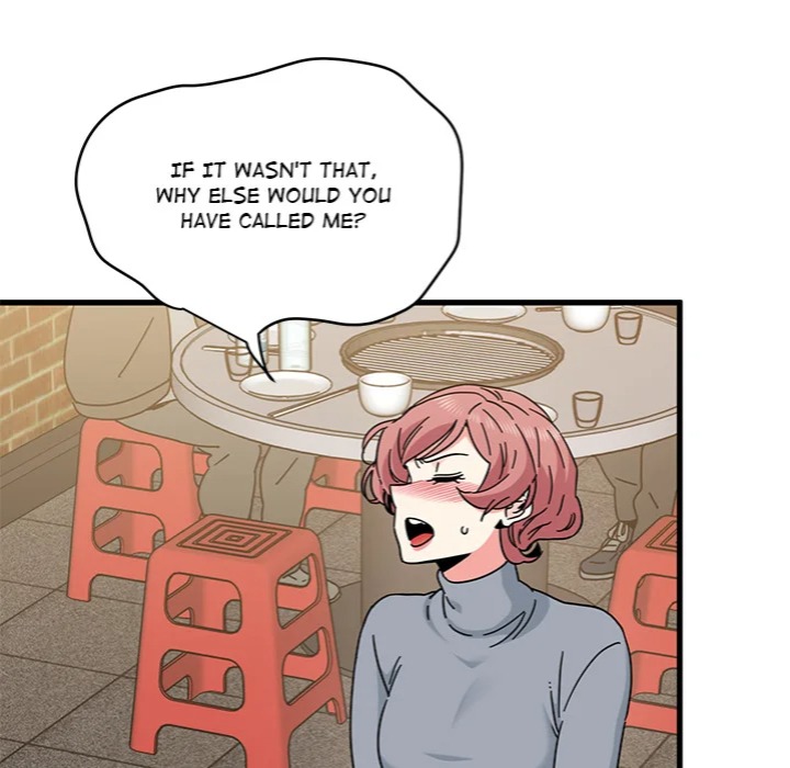 The Turning Point Chapter 98 - Page 124