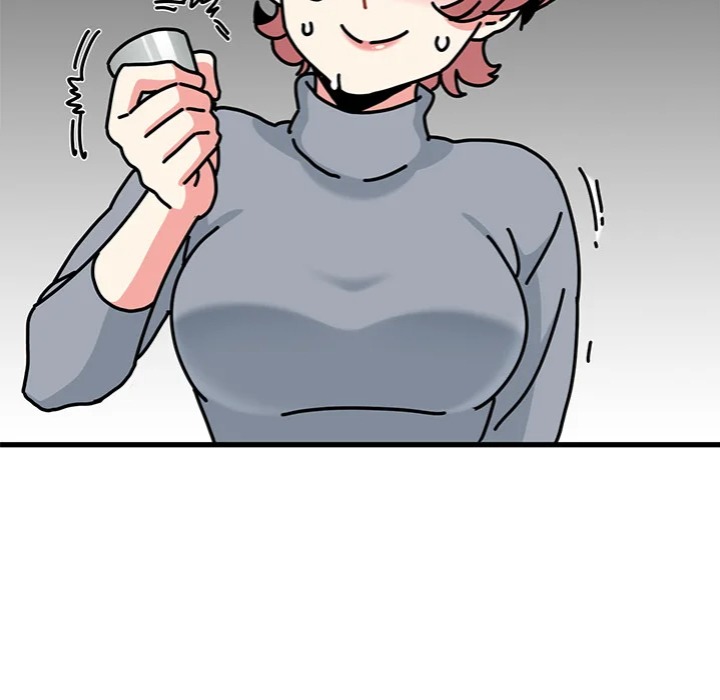 The Turning Point Chapter 98 - Page 134